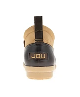 Jbu Men's Water Resistant Marsh Chelsea Duck Shoes