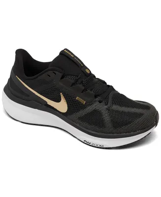Nike Women's Air Zoom Structure 25 Running Shoes from Finish Line