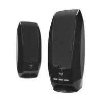 Logitech Usb Stereo Speakers