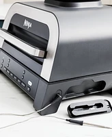 Ninja Foodi DG551 Smart Xl 6-in-1 Indoor Grill & Air Fryer