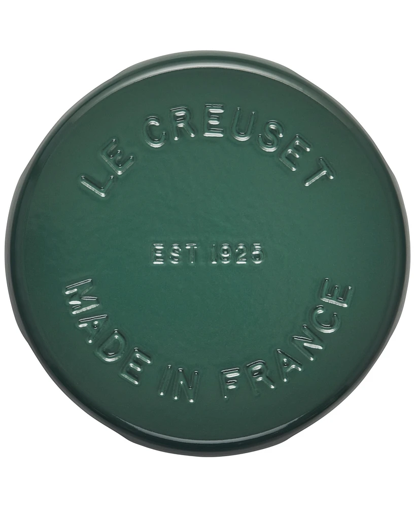 Le Creuset Enameled Cast Iron Signature Round 8.8" Trivet