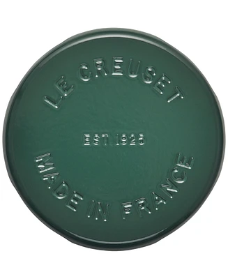 Le Creuset Enameled Cast Iron Signature Round 8.8" Trivet
