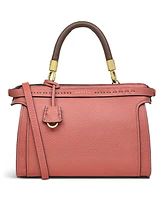 Radley London Women's Bedford Row Open Top Satchel