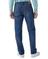 Lucky Brand Men's 363 Straight Coolmax Jeans