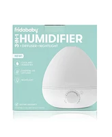 Frida Baby 3-in-1 Humidifier with Diffuser and Nightlight by Frida Baby