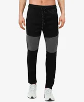 X-Ray Men's Fleece Joggers