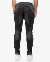 Men's Skinny Flex Jeans