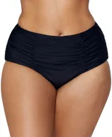 Raisins Curve Plus Coco Bikini Bottoms