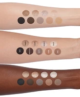 Anastasia Beverly Hills Sultry Mini Eyeshadow Palette