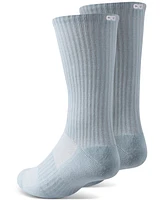 Pair of Thieves Men's Cushion Cotton Crew Socks 3 Pack