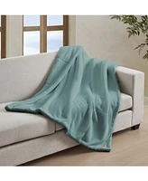 Ugg Basia Throw, 50" x 70"