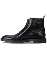 Boss by Hugo Boss Men's Caley Zip Boots