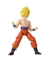 Bandai Dragonball Super Dragon Stars Ssj Goku And Ssj Broly Figure Set