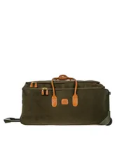 Bric's Milano Life 28" Rolling Duffle