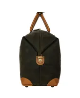 Bric's Milano Life 18" Cargo Duffle