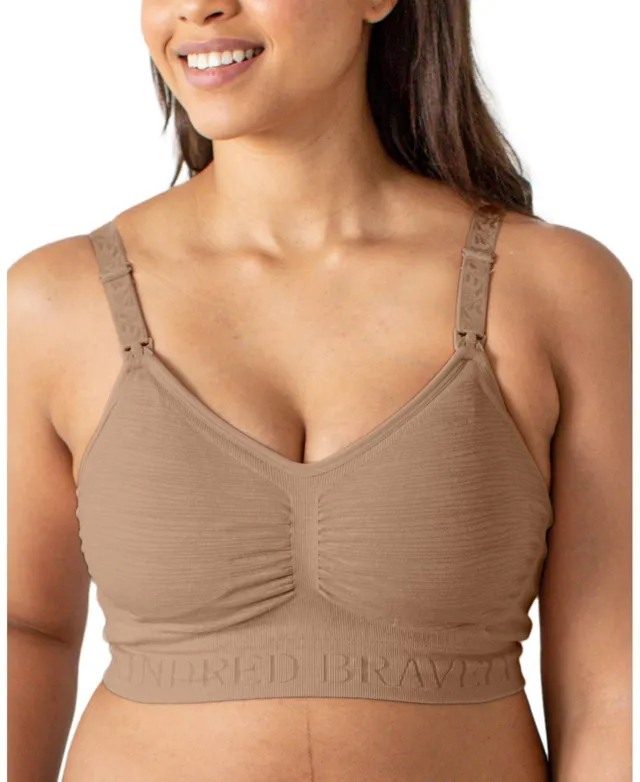Kindred Bravely women's Busty Sublime Hands-Free Pumping & Nursing