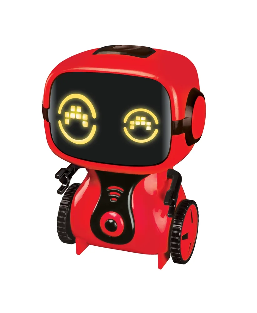Alex Babble Bot - Motion Sensing Remote Control Robot, Created for Macy's