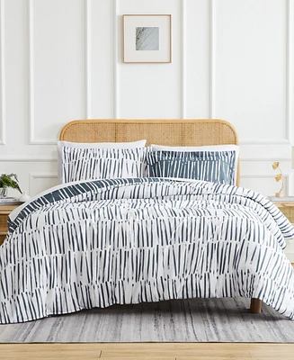 Southshore Fine Linens Spirit Microfiber Microfiber 2 Piece Duvet Cover Set, Twin