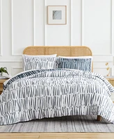 Southshore Fine Linens Spirit Microfiber Piece Duvet Cover Set