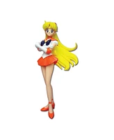 Bandai Sailor Moon Sailor Venus Collectible Figure