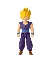 Bandai Dragonball Super Limit Breaker SSJ2 Gohan 12 Inch Figure