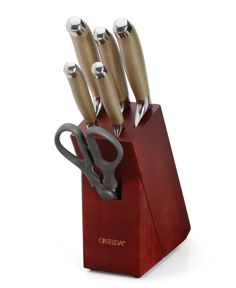 Oneida Preferred 7 Piece Stainless Steel Cutlery Set