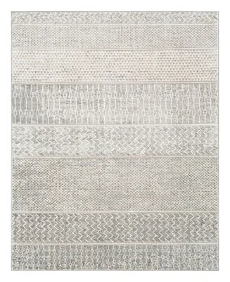 Livabliss Monaco Moc- 2' x 3' Area Rug