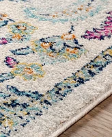 Livabliss Sunderland Sun-2312 6'7" x 9' Area Rug