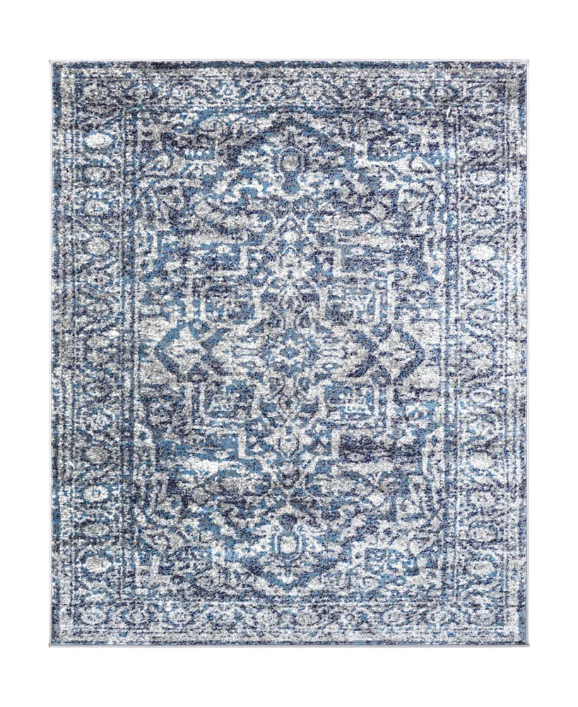 Livabliss Monte Carlo Mnc-2301 5'3" x 7'3" Area Rug