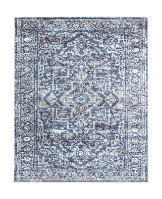 Surya Monte Carlo Mnc-2301 5'3" x 7'3" Area Rug