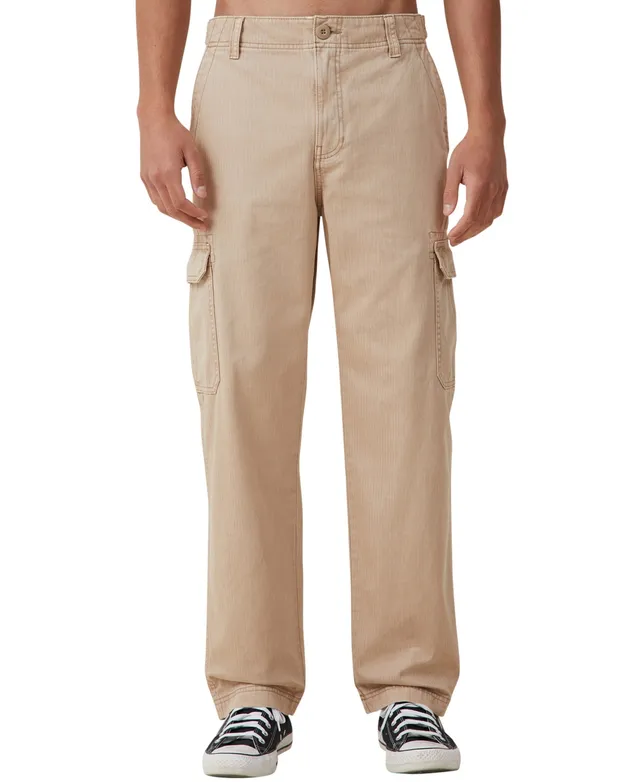 e-Tax  50.0% OFF on G2000 Cody - Soft Cotton Rich Causal Pants