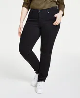 Levi's Trendy Plus 311 Shaping Skinny Jeans