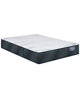 Closeout! Beautyrest Harmony Hybrid Driftwood Bay 12" Hybrid Firm Mattress