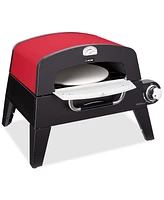 Cuisinart Cpo-401 Double-Wall Portable Propane Outdoor Pizza Oven