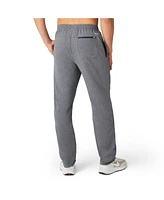 Free Country Men's Sueded Spacedye Sweatpant