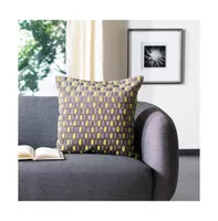 Safavieh Reston 20" x 20" Pillow