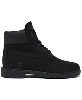Timberland Big Kids 6" Classic Water Resistant Boots from Finish Line