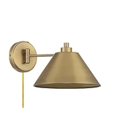 Trade Winds Lighting Trade Winds Nicholas 1-Light Wall Sconce