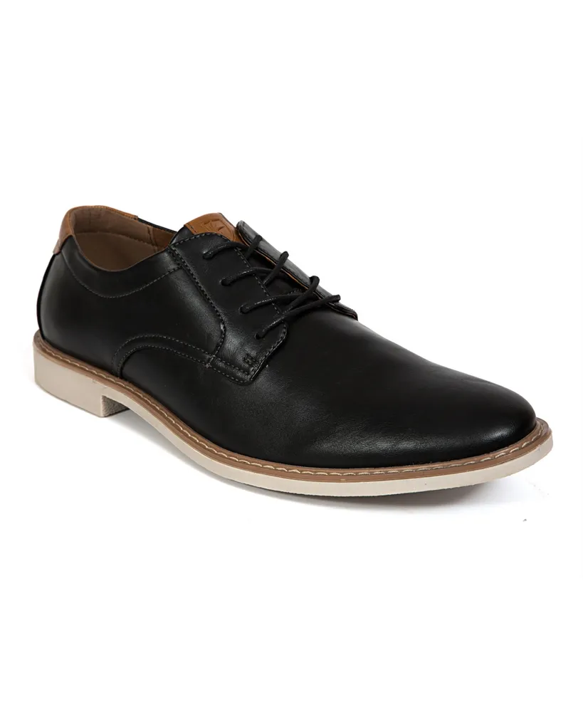 Deer Stags Men's Marco Dress Comfort Oxford Shoes