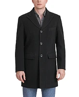 Bgsd Men Marc Wool Blend Walker Coat