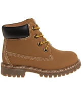 Avalanche Little Boys Hiker Boots