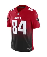 Nike Men's Cordarrelle Patterson Red Atlanta Falcons Vapor F.u.s.e. Limited Jersey