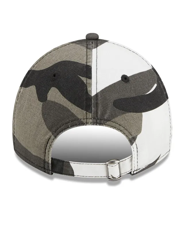 New Era Preschool Boys and Girls Camo Denver Broncos 9TWENTY Adjustable Hat  - Macy's