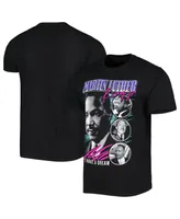 Men's and Women's Martin Luther King Jr. Graphic T-shirt