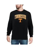 Colosseum Men's Tennessee Chattanooga Mocs Arch Over Logo Pullover Sweatshirt