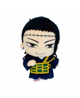 Ge Animation Jujutsu Kaisen Geto 8 Inch Plush Figure