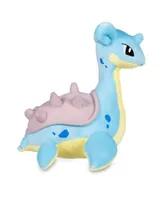 Pokemon Lapras 9 Inch Plush Figure