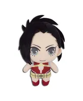 Ge Animation My Hero Academia S2 Yaoyorozu Hero Costume 8 Inch Plush Figure