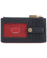 Hammitt 210 West Leather Cardholder