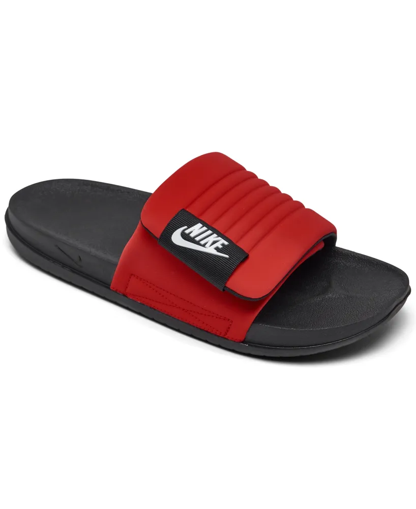 Nike Men's Calm Slide Sandals from Finish Line | MainPlace Mall